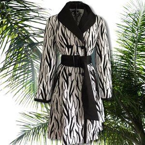 Samuel Dong Coat!